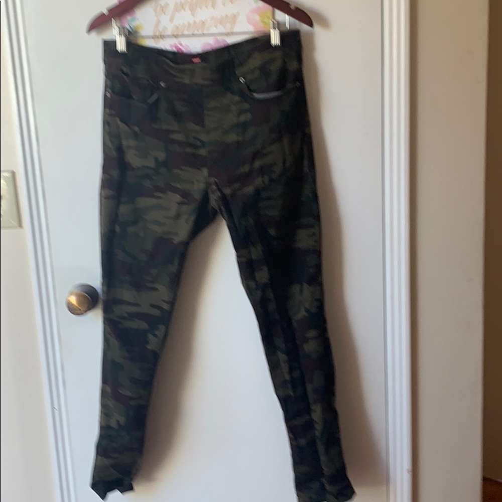 Cute pants